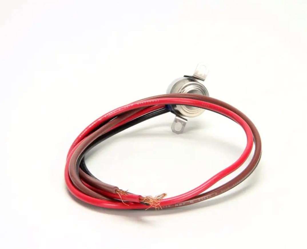 Amazon.com: 800316 Defrost Termination Switch, Freezer Replacement